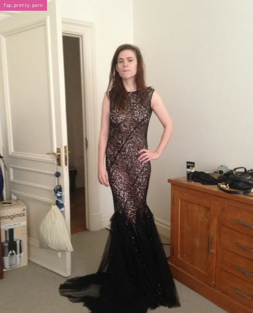Hayley Atwell - Photo #54
