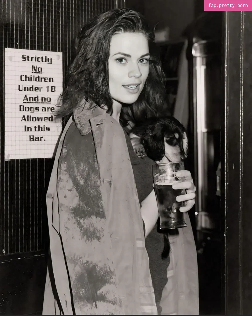 Hayley Atwell - Photo #17