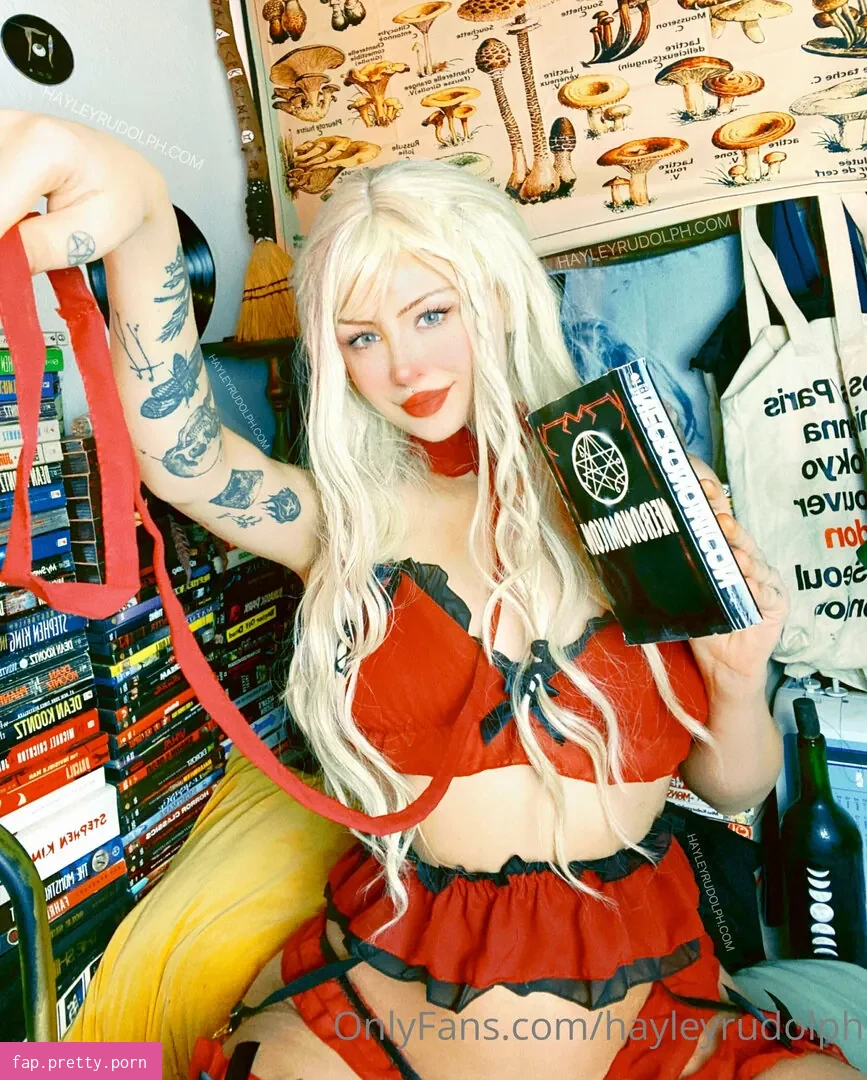 hayleyrudolph - Photo #08