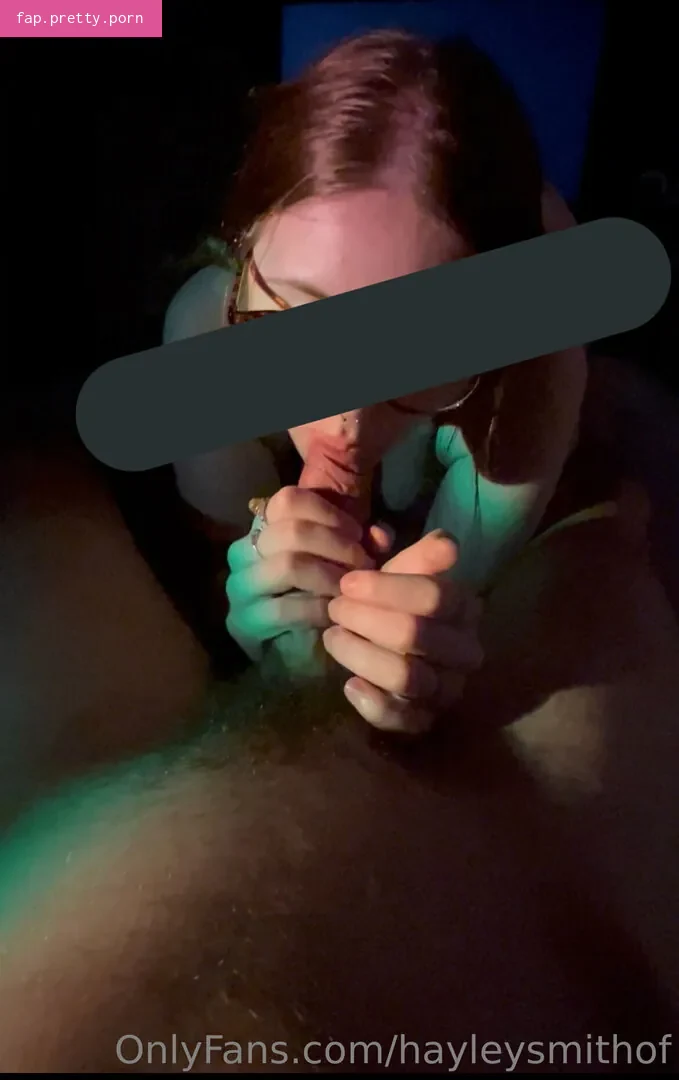 hayleysmithof - Photo #04