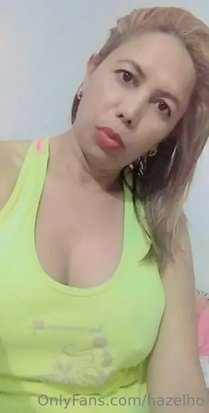 hazelho