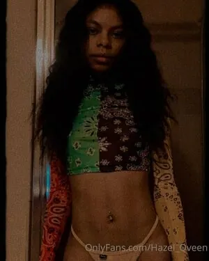 hazelqveen