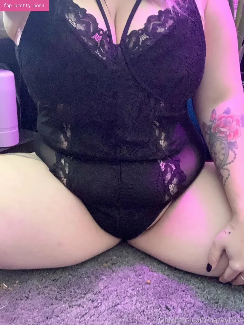hazeybliss - Photo #19