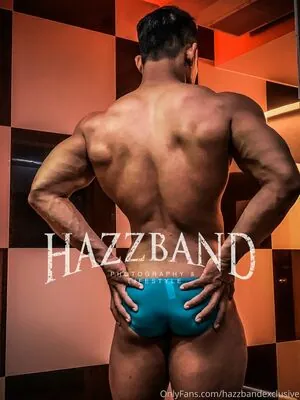 hazzbandexclusive