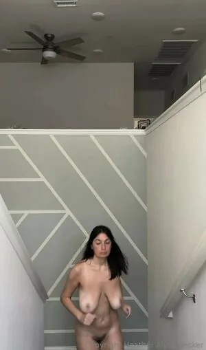 Heather Alyse Becker