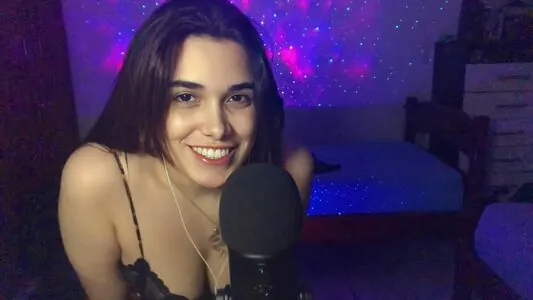 Helena ASMR