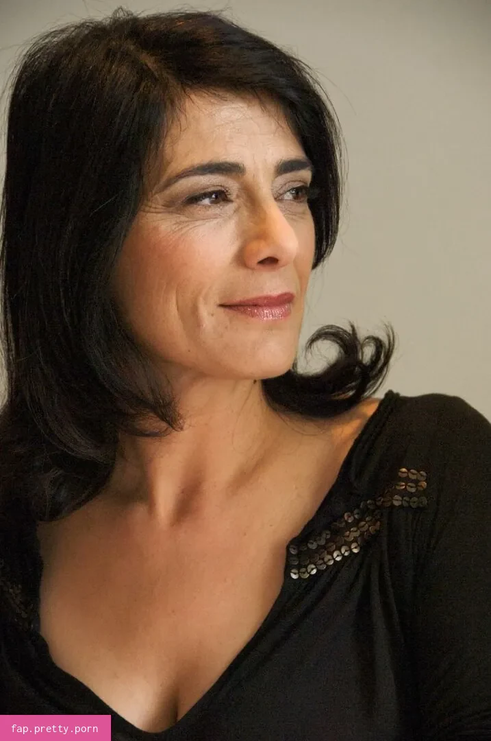 Hiam Abbass - Photo #06