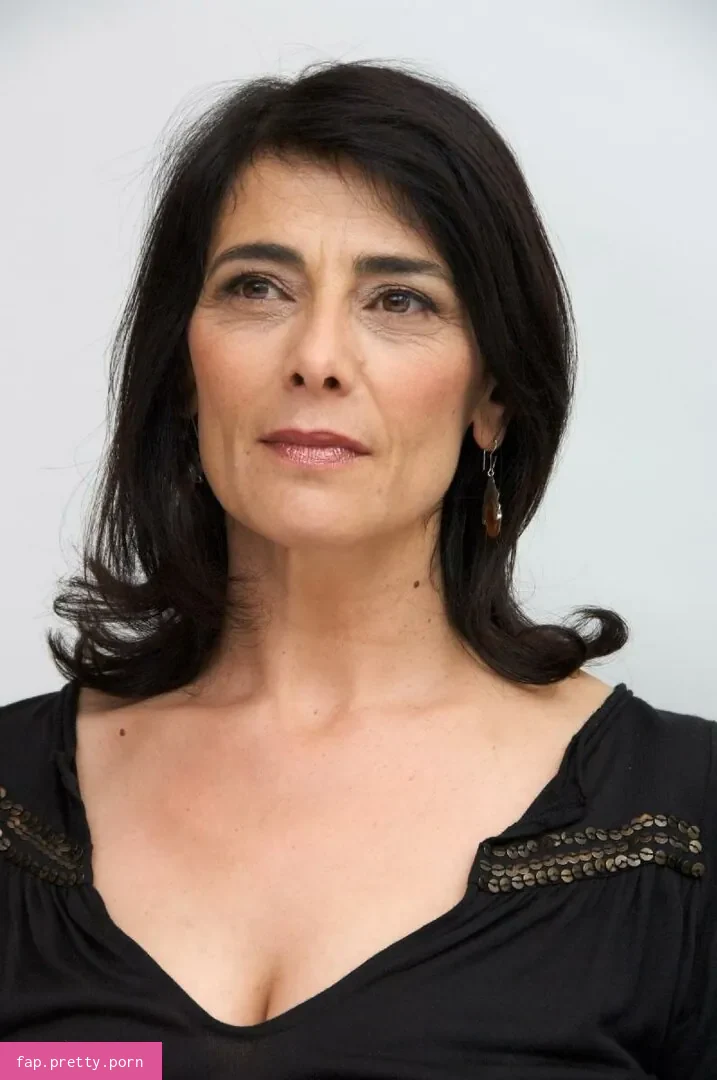 Hiam Abbass - Photo #11