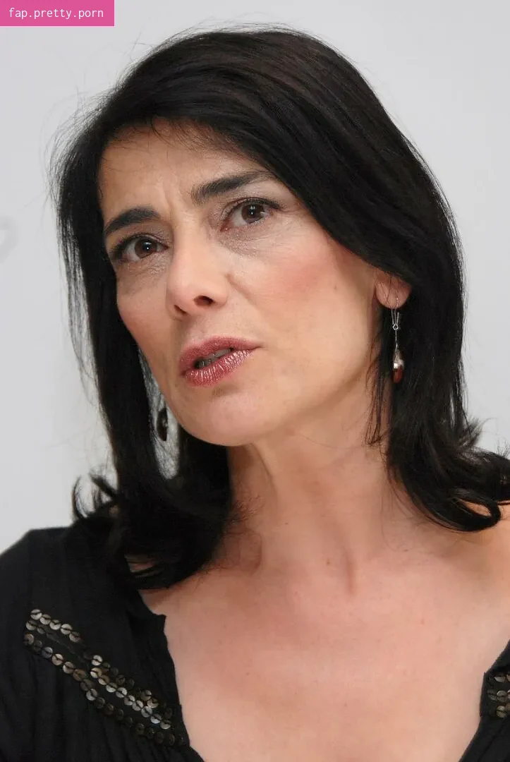 Hiam Abbass - Photo #38