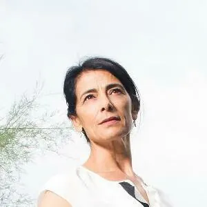 Hiam Abbass
