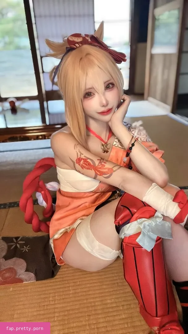 hina_aya0 / 雛月 あや - Photo #41
