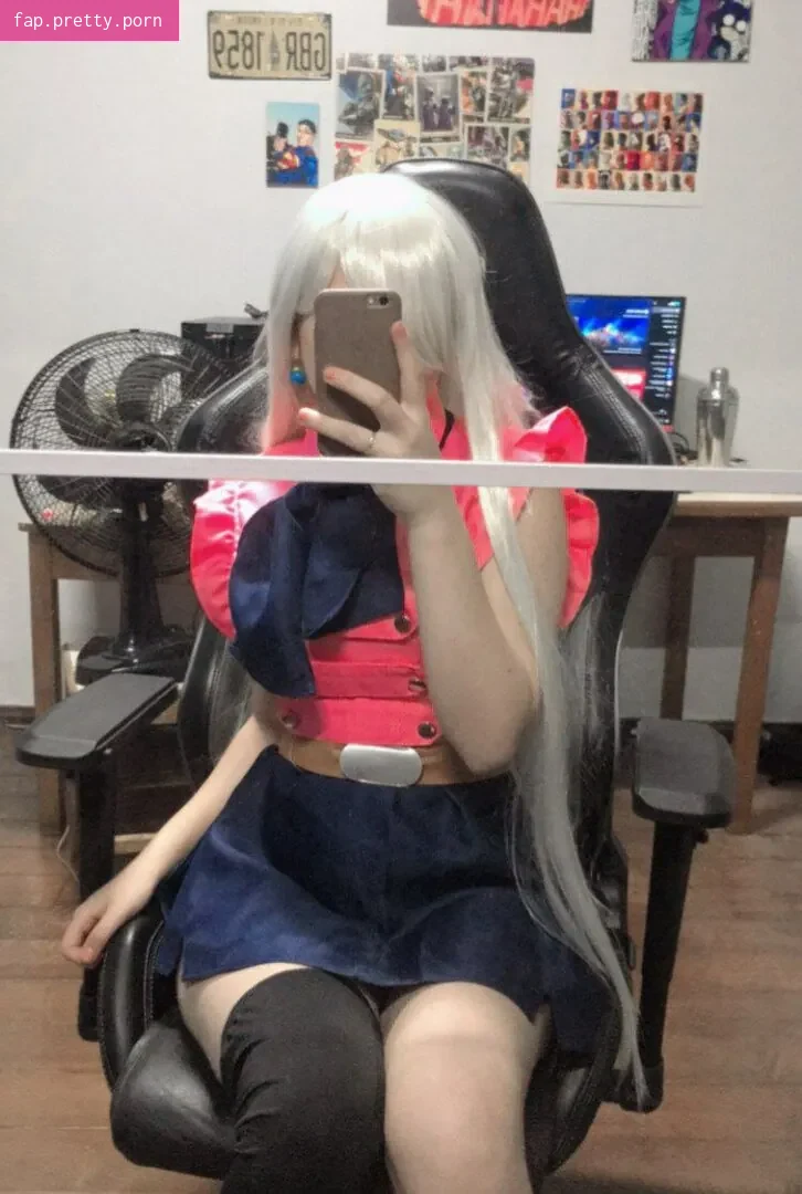 hoshi_akai - Photo #01