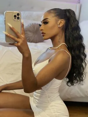 Habesha Barbie