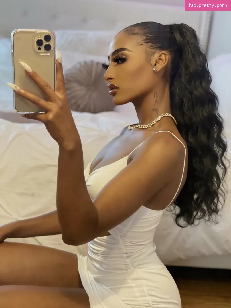 Habesha Barbie - Photo #13