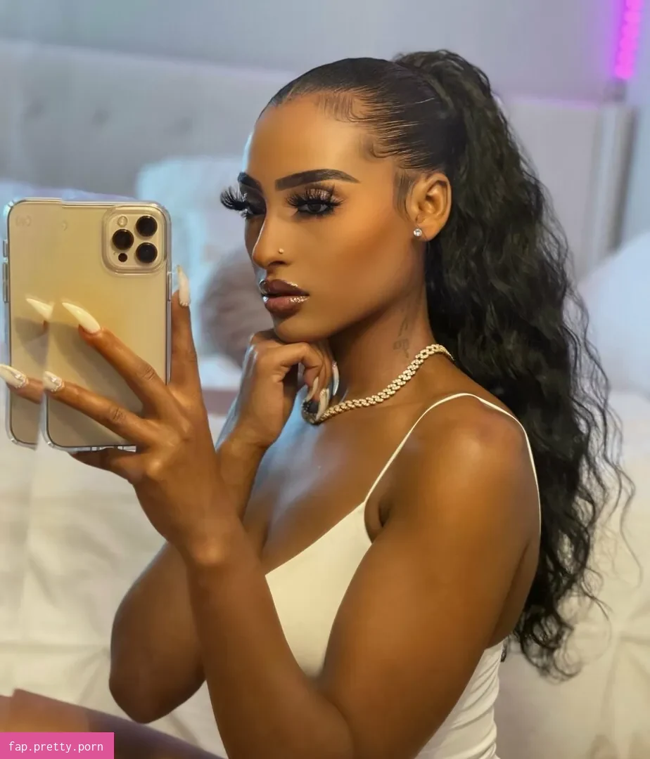 Habesha Barbie - Photo #14