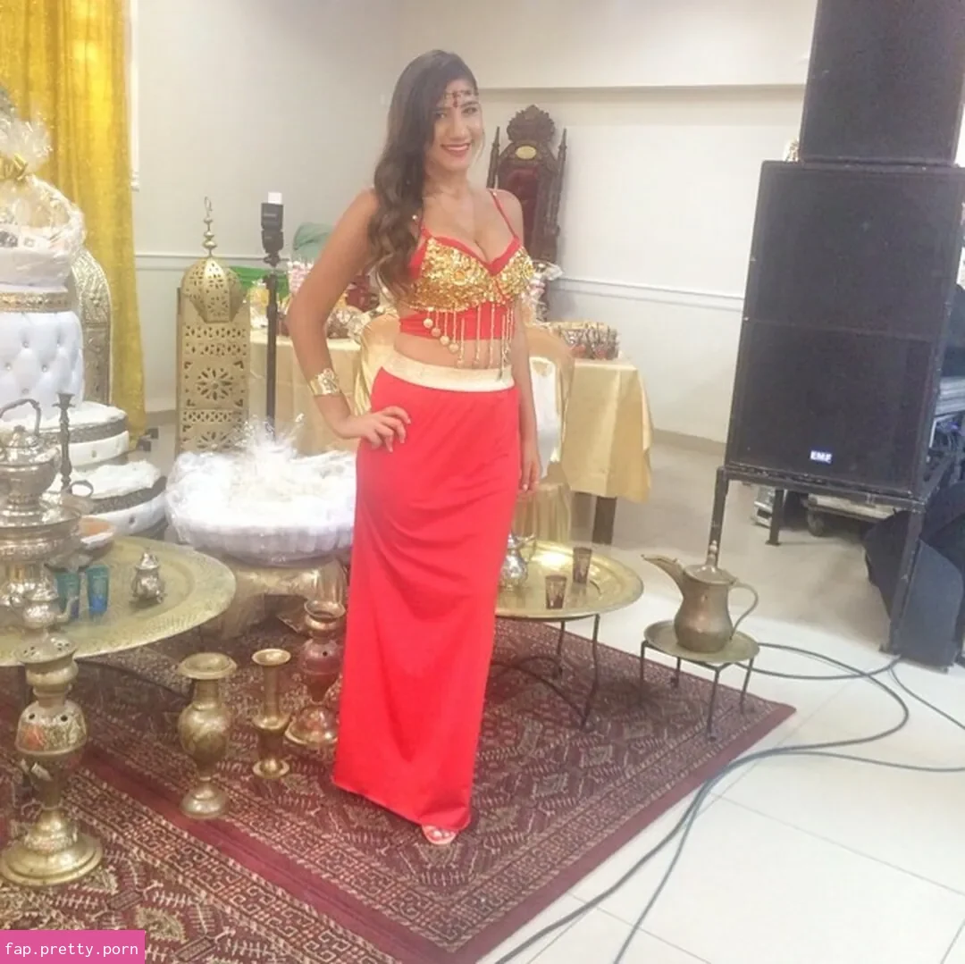 Hadar Ben Haim - Photo #95