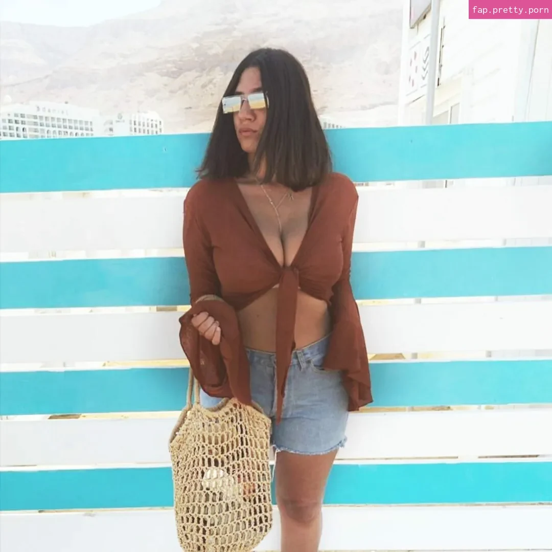 Hadar Ben Haim - Photo #89