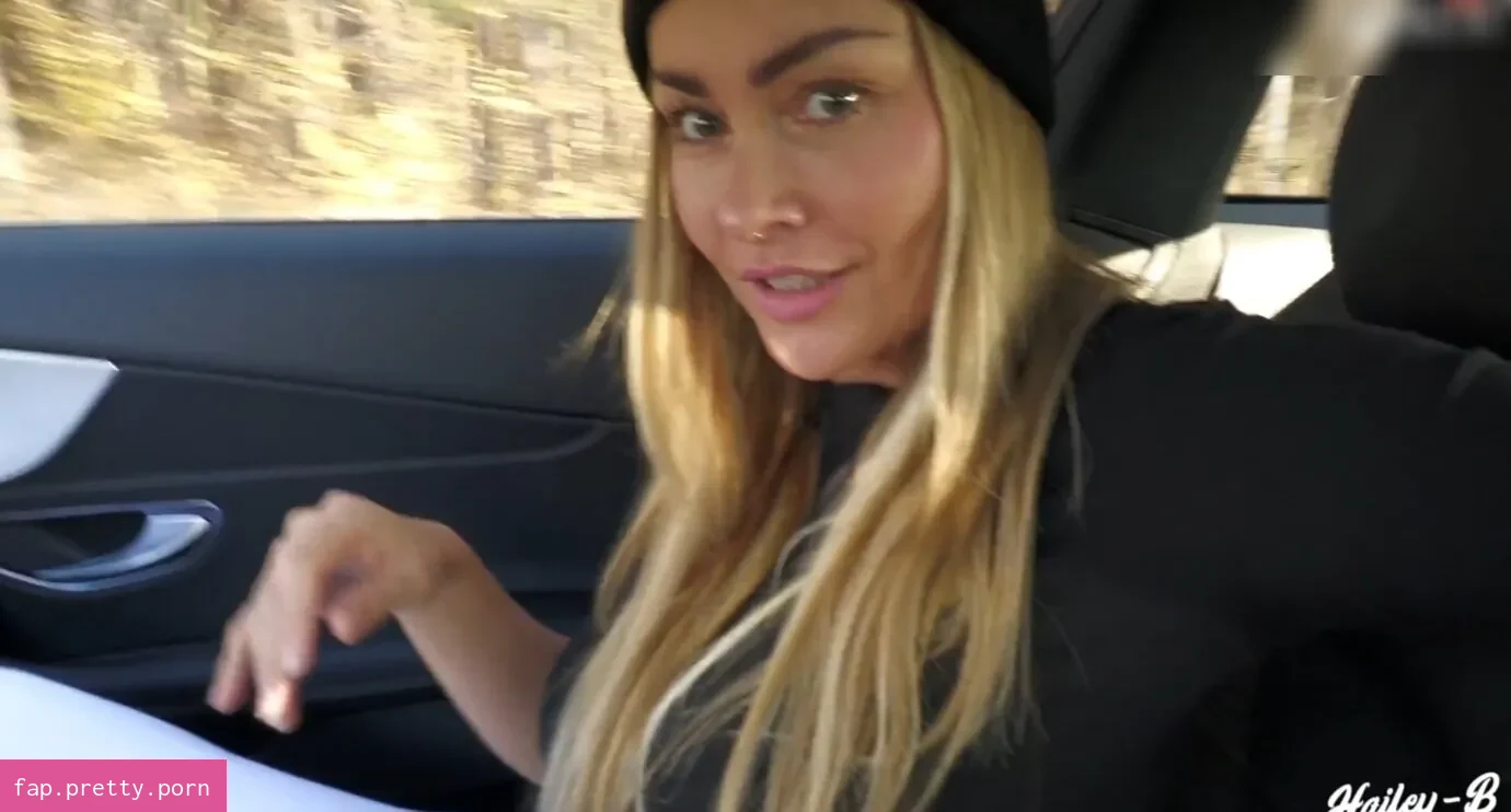 Hailey-B - Photo #42