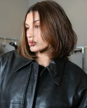 Hailey Baldwin Bieber