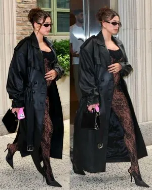 Hailey Baldwin Bieber