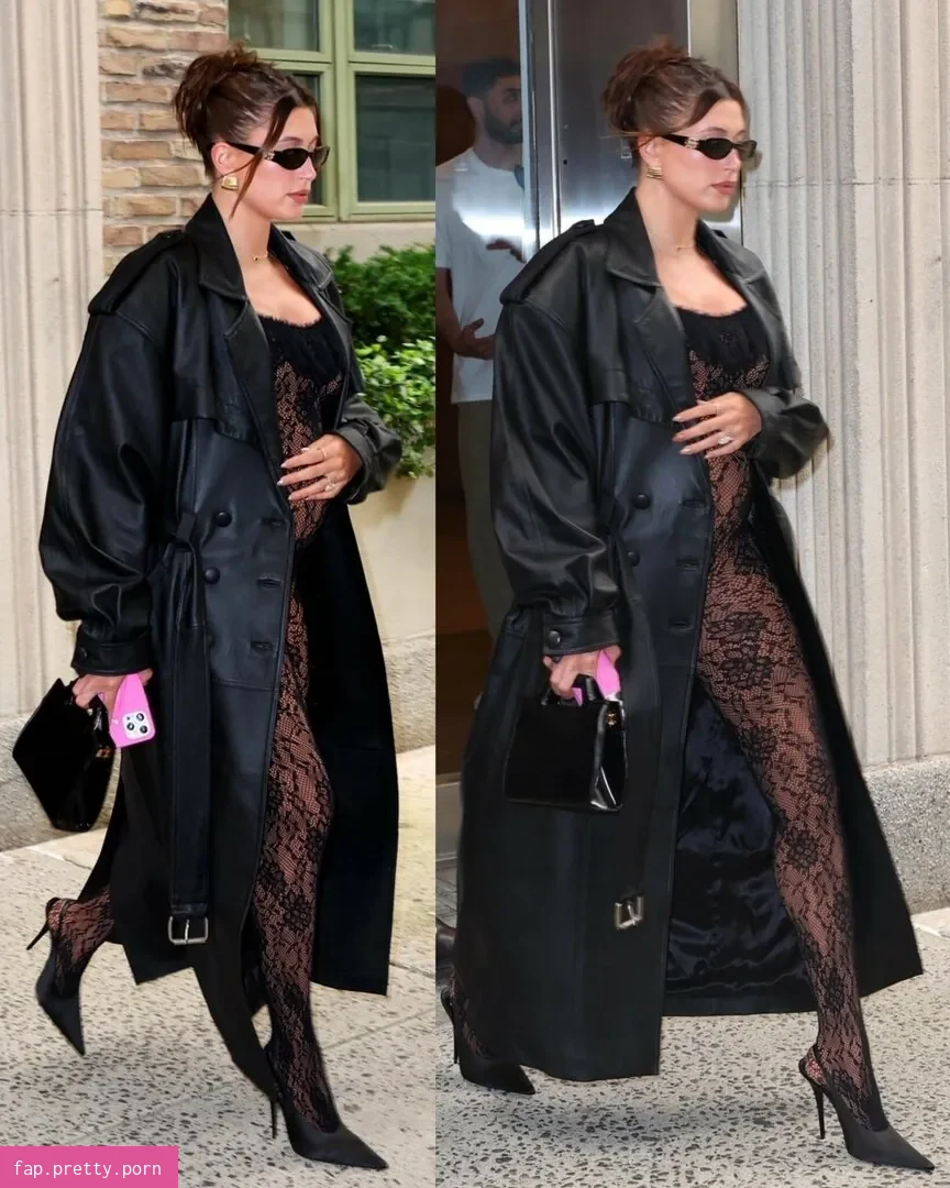 Hailey Baldwin Bieber - Photo #13