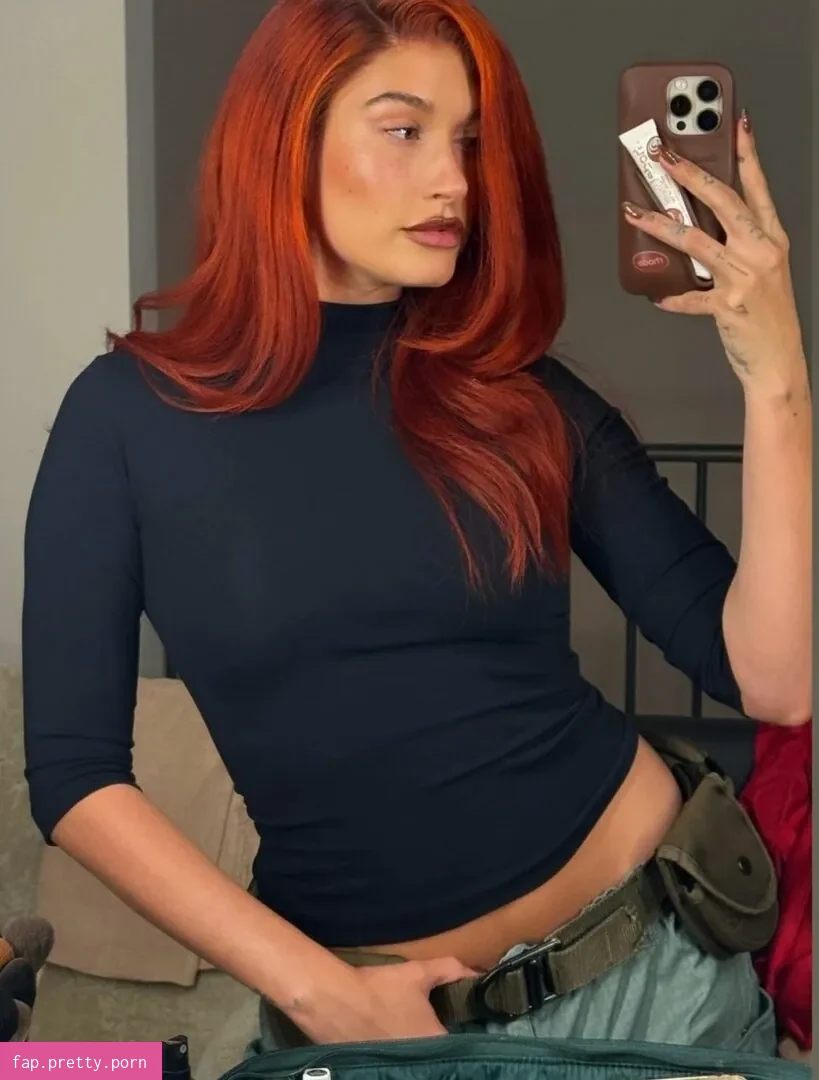 Hailey Baldwin Bieber - Photo #73