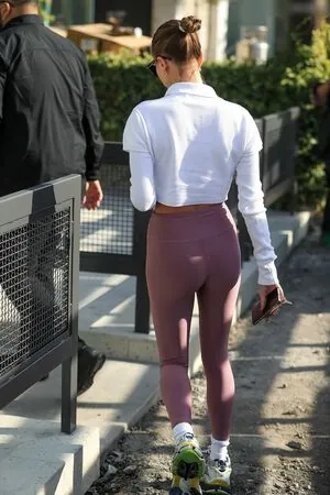 Hailey Bieber