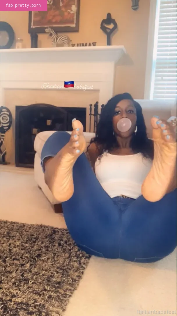haitian_babefeet - Photo #15
