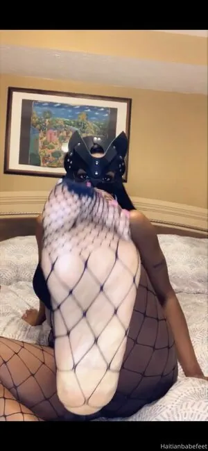 haitian_babefeet