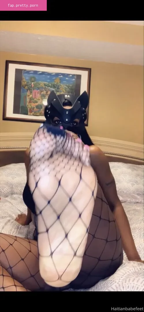 haitian_babefeet - Photo #23