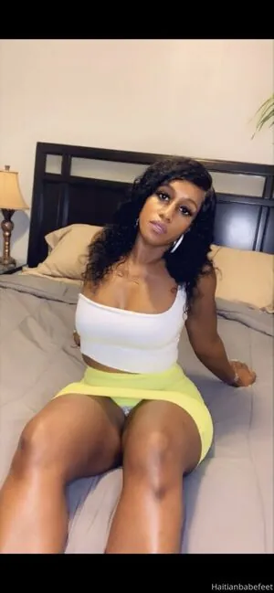 haitian_babefeet