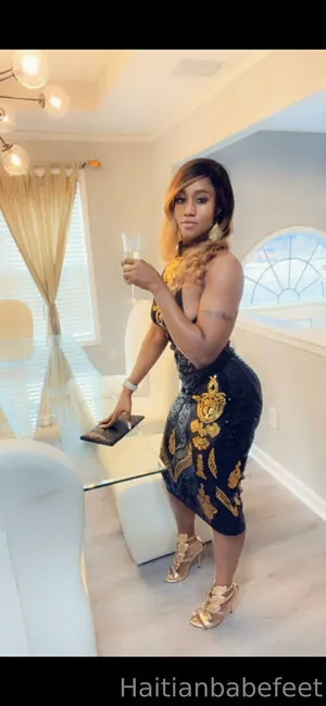 haitian_babefeet