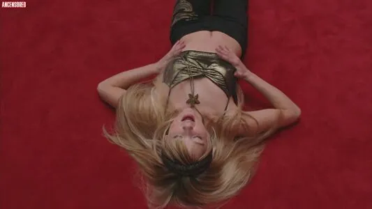 Haley Bennett