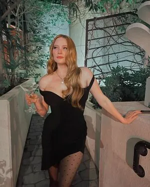 Haley Bennett