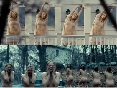 Haley Bennett