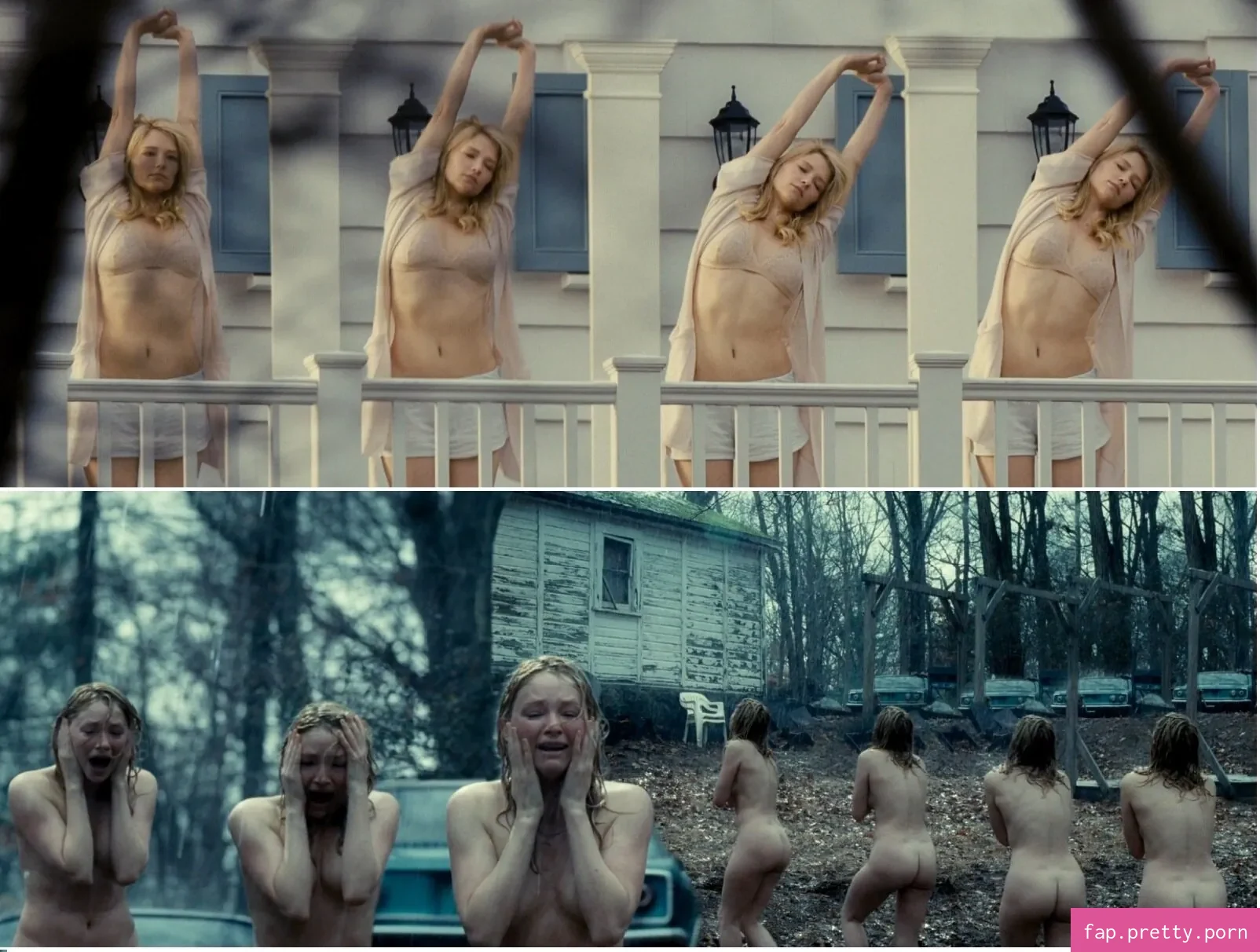 Haley Bennett - Photo #96