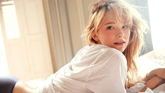 Haley Bennett