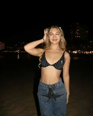 Halia Beamer