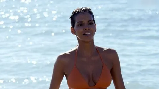 Halle Berry