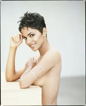 Halle Berry