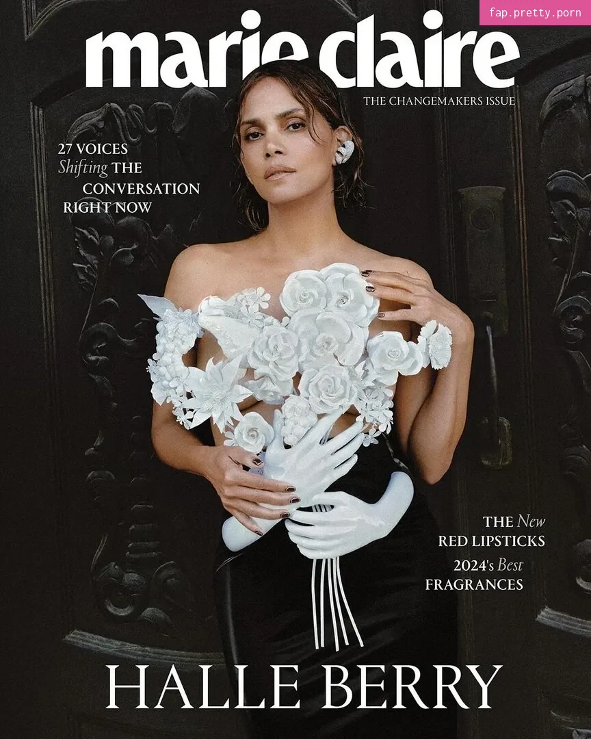 Halle Berry - Photo #44