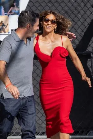 Halle Berry