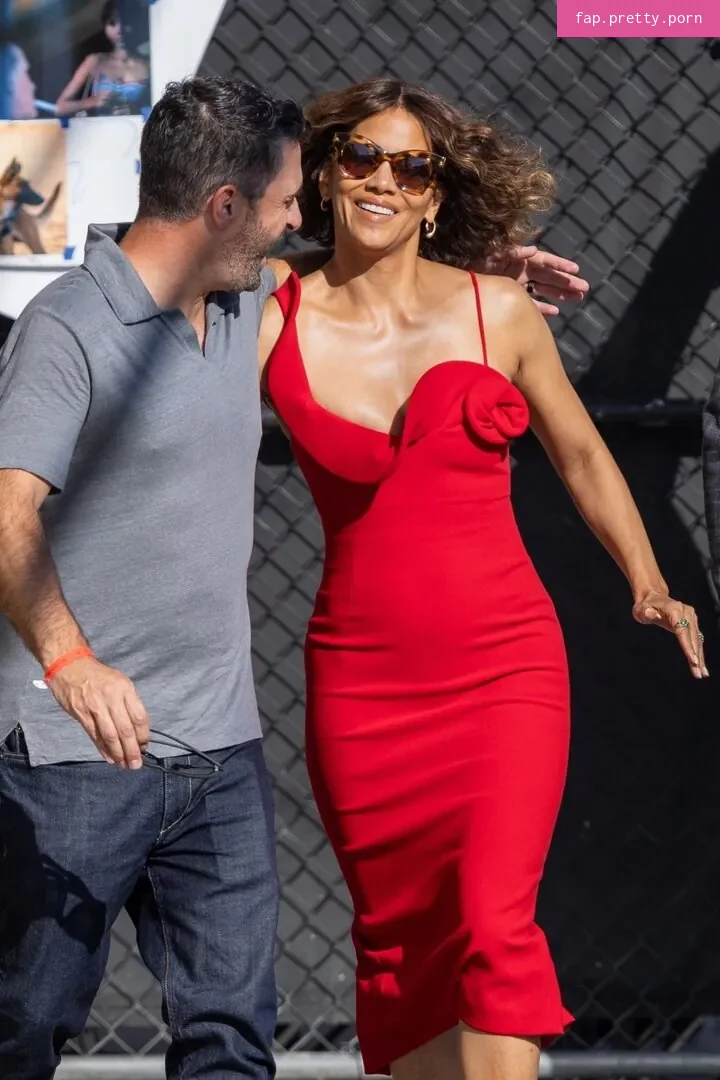 Halle Berry - Photo #80