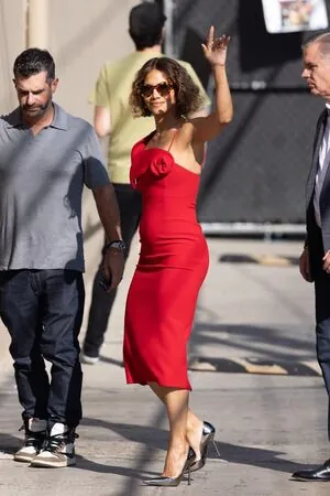 Halle Berry