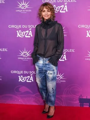 Halle Berry