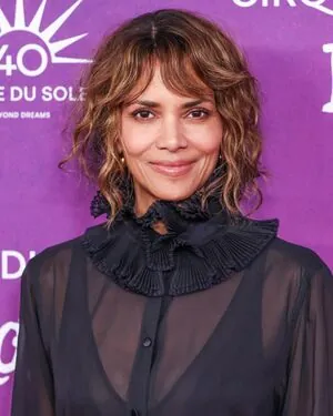 Halle Berry