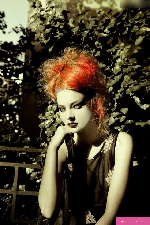 Hanna Bohnekamp - Photo #13