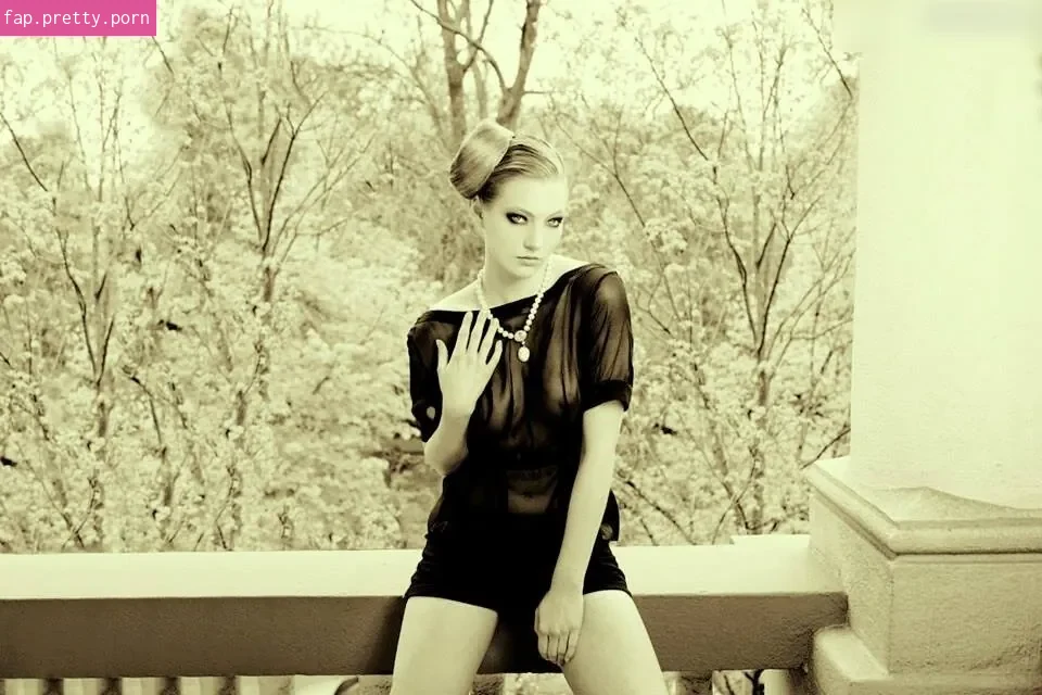 Hanna Bohnekamp - Photo #23