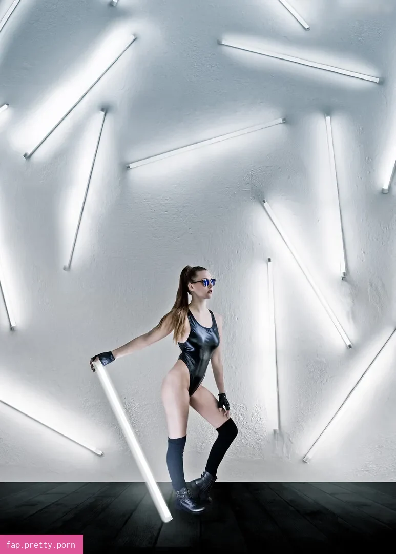 Hanna Bohnekamp - Photo #41