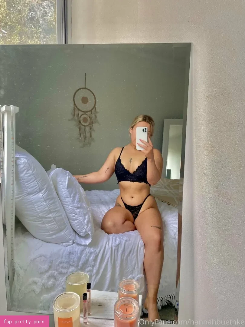 Hannah Buethke - Photo #66